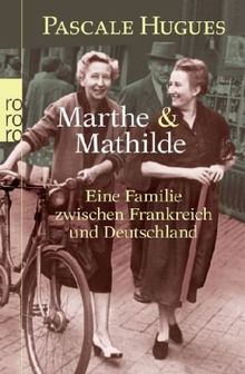 Marthe und Mathilde