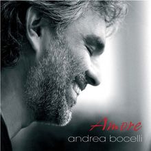 Amore von Bocelli,Andrea | CD | Zustand gut