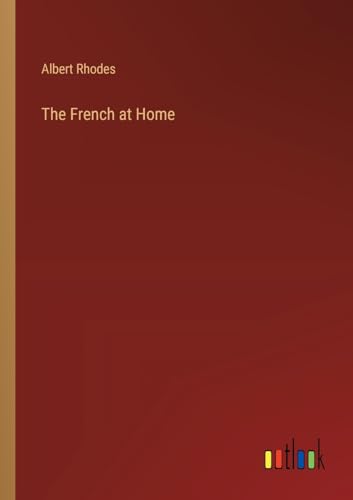 The French at Home