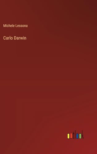 Carlo Darwin