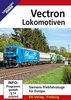 Vectron-Lokomotiven - Siemens-Triebfahrzeuge für Europa