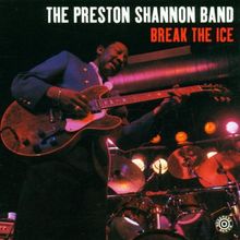 Break the Ice