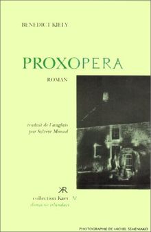 Proxopera