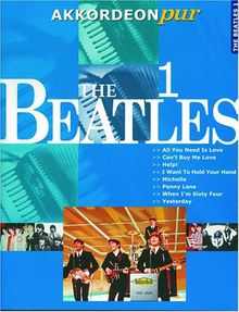 Beatles 1. Akkordeon