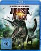 Jurassic Attack - Uncut [Blu-ray]