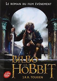 livre le hobbit