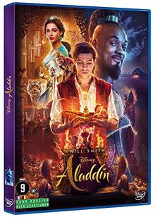 Aladdin [FR Import]