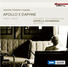 Apollo E Daphne von Donath | CD | Zustand sehr gut
