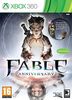 Microsoft Fable Anniversary Xbox 360 French EMEA P by Microsoft