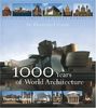 1000 Years of World Architecture: An Illustrated Guide