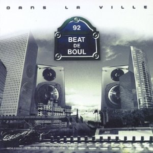 Beat de Boul - Très bon état N/A sur Momox Shop