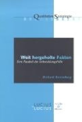Marburger Studien zur Ordnungsökonomik - Alfred Schüller Gebunden