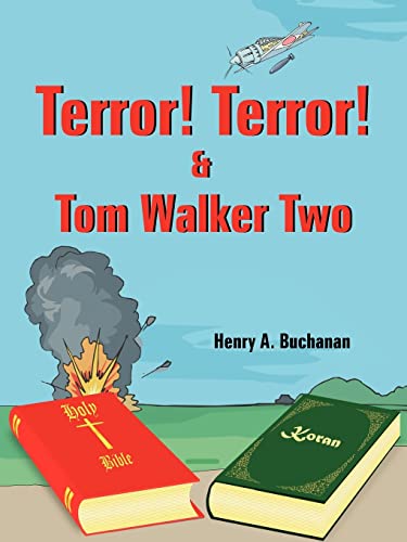 Terror! Terror! & Tom Walker Two