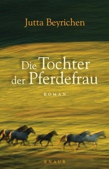 Die Tochter der Pferdefrau