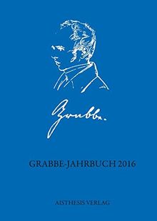 Grabbe-Jahrbuch 2016