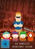 South Park: Die komplette neunzehnte Season [2 DVDs]