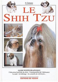 Le shih tzu