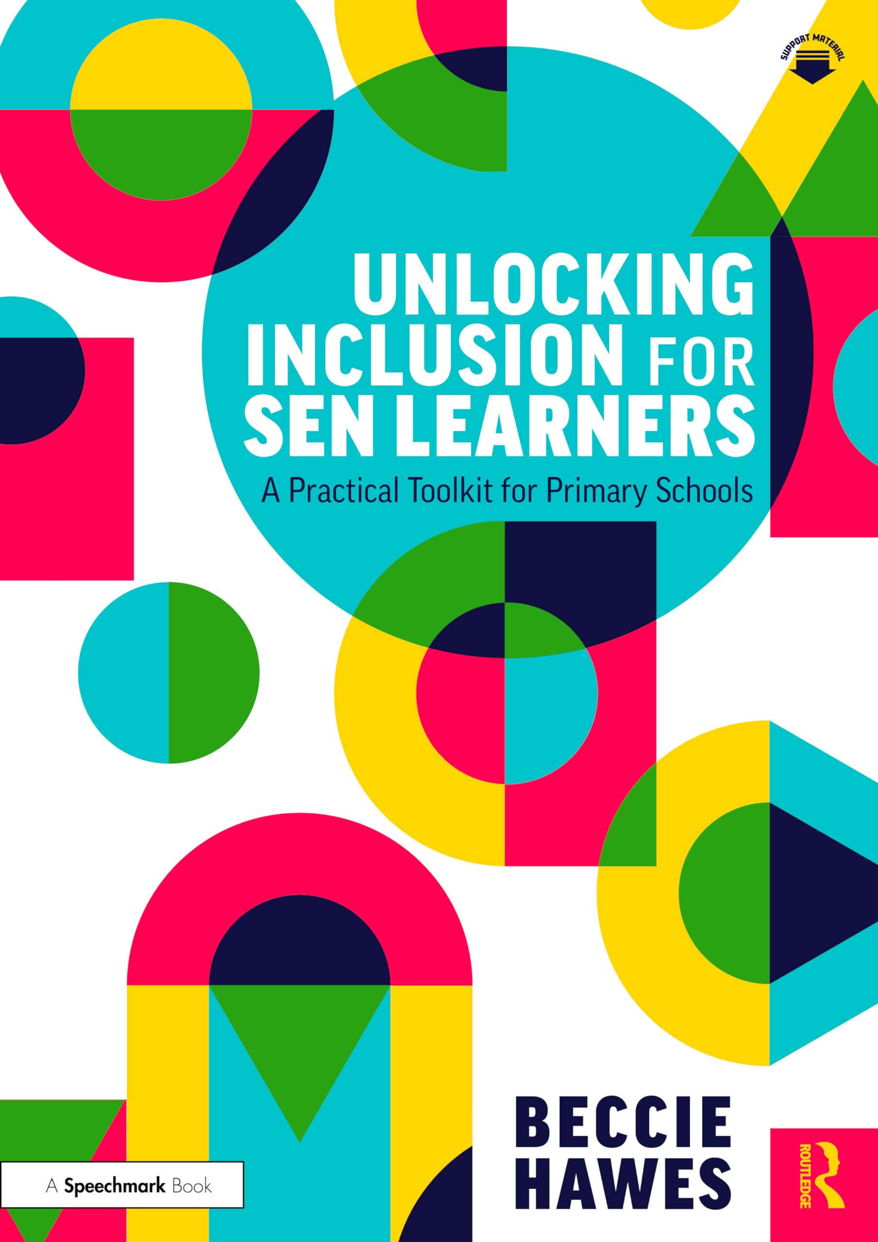 Unlocking Inclusion for SEN Learners: A Practical Toolkit for Primary Schools