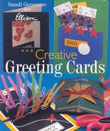 Creative Greeting Cards