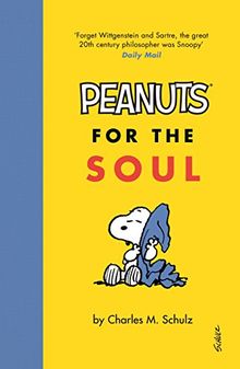 The Comfort of Blankets: Peanuts for the Soul