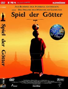 Spiel der Götter