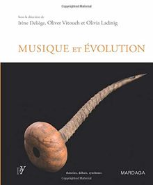 Musique et évolution