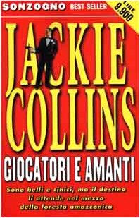 Giocatori e amanti (Bestseller)