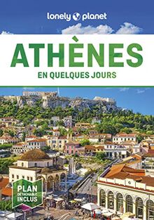 Athènes en quelques jours