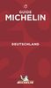 Michelin Deutschland 2020: Hotels & Restaurants (MICHELIN Hotelführer Deutschland)