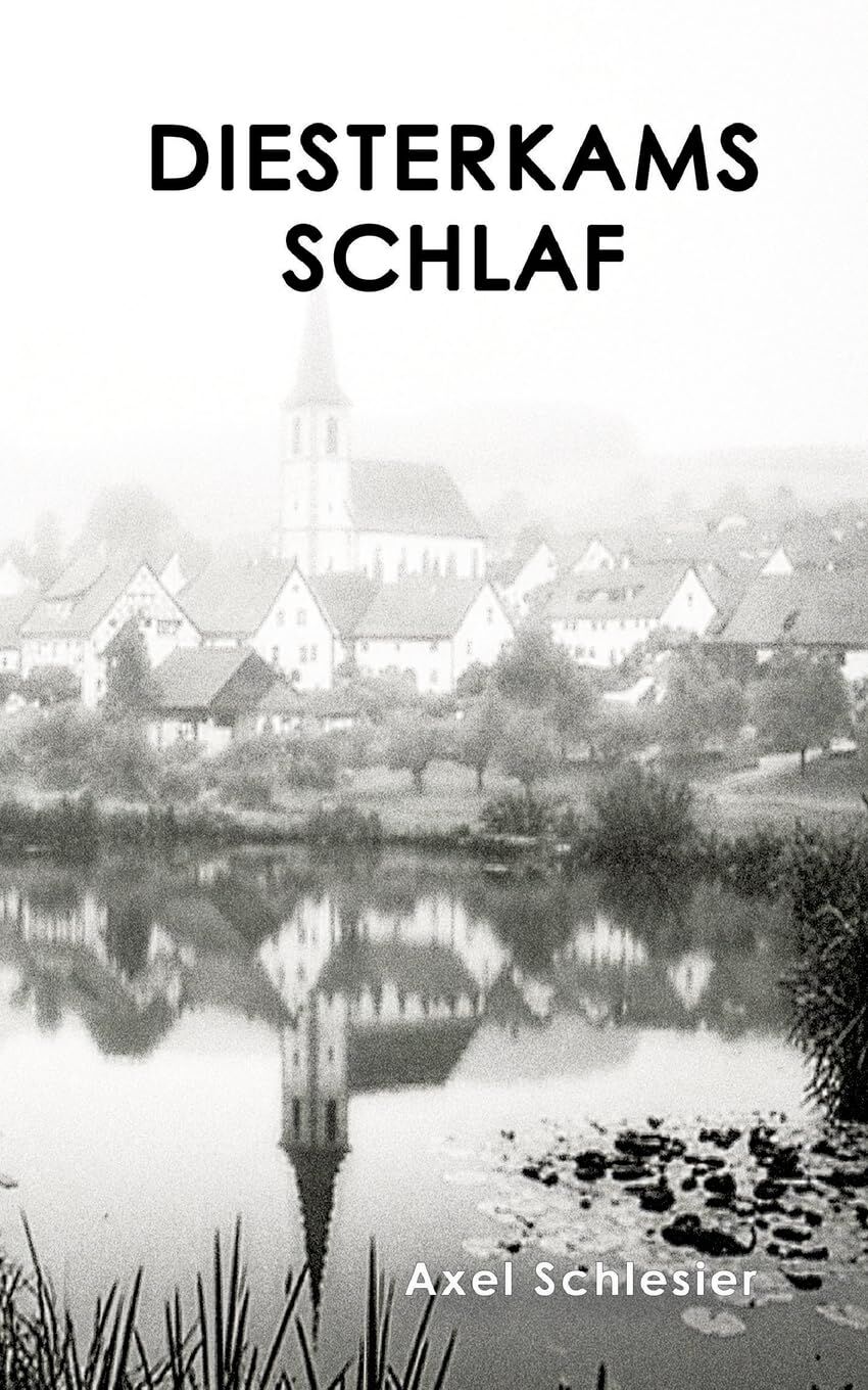 Diesterkams Schlaf