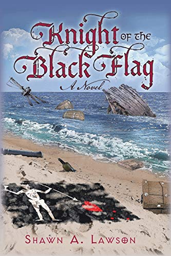 Knight of the Black Flag: A Novel