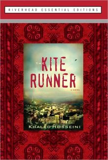 The Kite Runner (Essential Edition) (Riverhead Essential Editions)