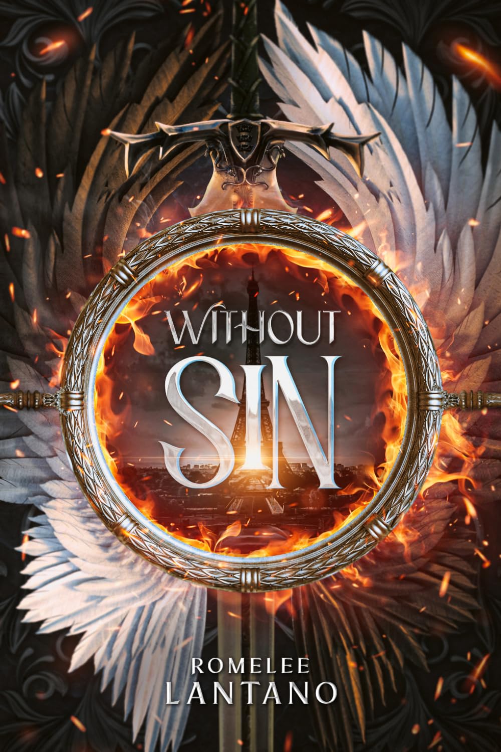 Without Sin