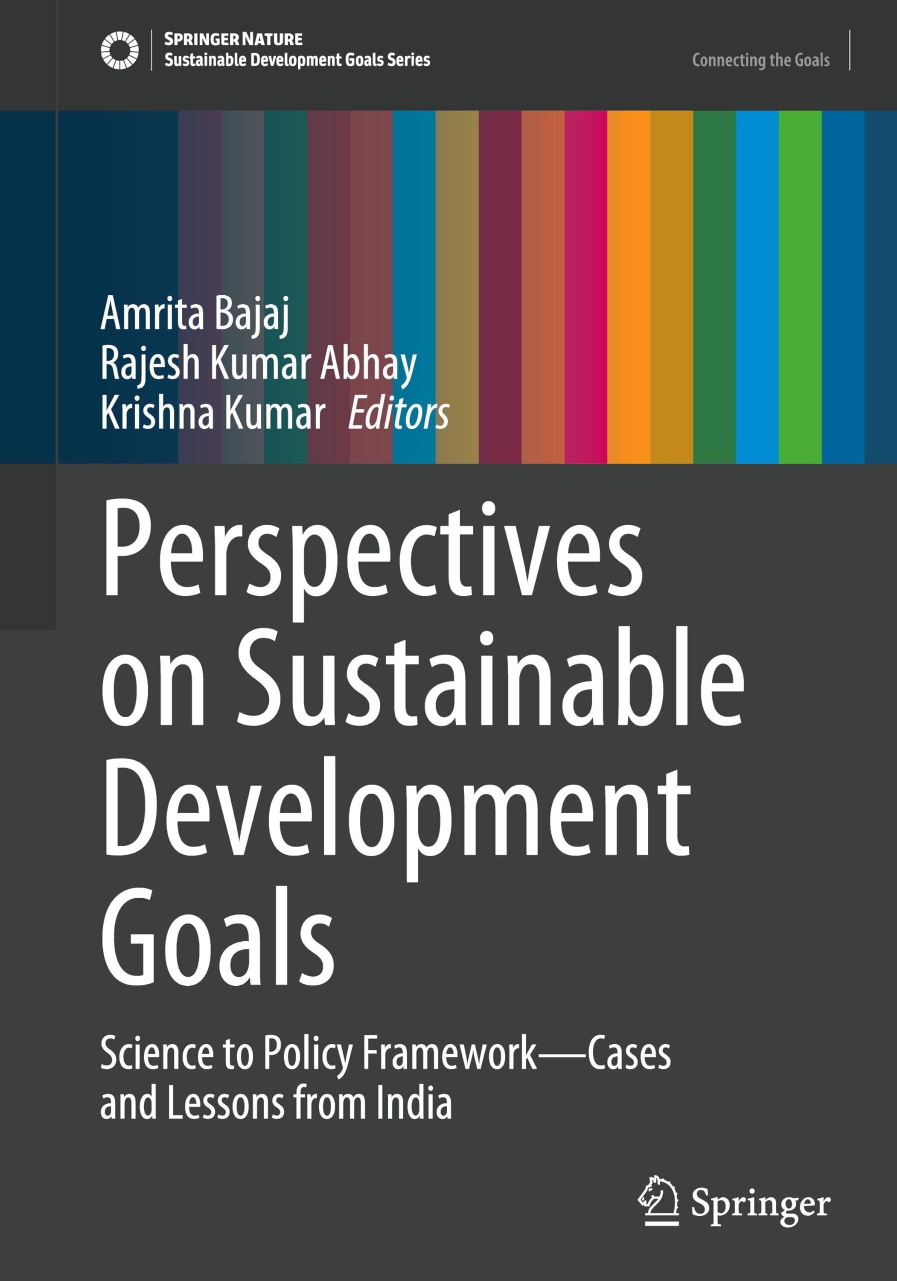 Perspectives on Sustainable Development Goals