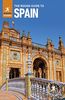 The Rough Guide to Spain (Rough Guides)