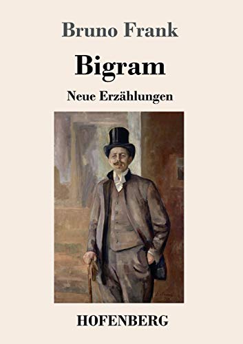 Bigram: Neue Erzählungen