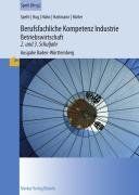 Berufsfachliche Kompetenz Industrie - BWL: 2. und 3. Ausbildungsjahr