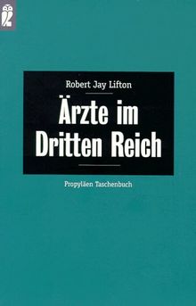Ärzte im Dritten Reich
