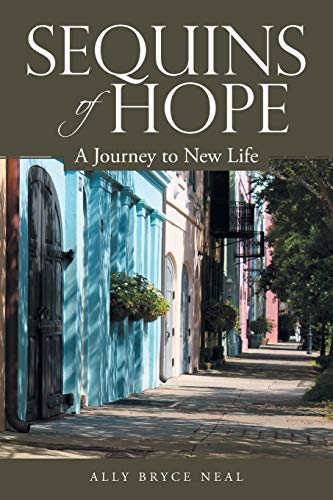 Sequins of Hope: A Journey to New Life