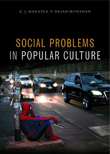 Social problems in popular culture