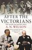After the Victorians: The World Our Parents Knew