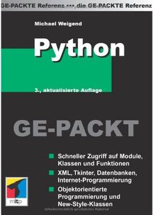 Python GE-PACKT