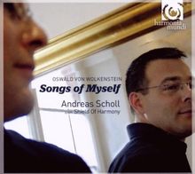 Oswald von Wolkenstein - Songs of Myself