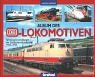 Album der DB-Lokomotiven