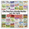 Die besten Kinderlieder aus der Serie &#34;DIE 30 BESTEN&#34; (exklusiv bei Amazon.de)