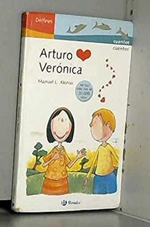 Arturo ama a Veronica/ Arthur Loves Veronica (Delfines/ Dolphins)