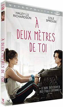 A deux mètres de toi [FR Import]