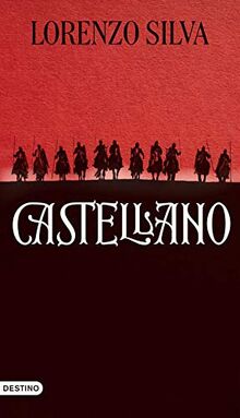 Castellano (Áncora & Delfín, Band 1535)