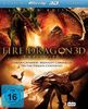 Fire Dragon 3D Trilogie - Limited Fantasy Edition [3D Blu-ray] [Limited Edition]