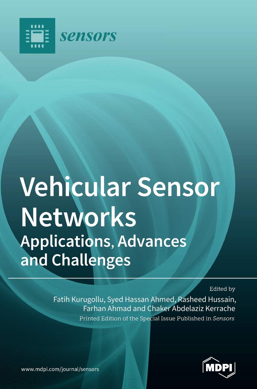 Vehicular Sensor Networks: Applications, Advances and Challenges